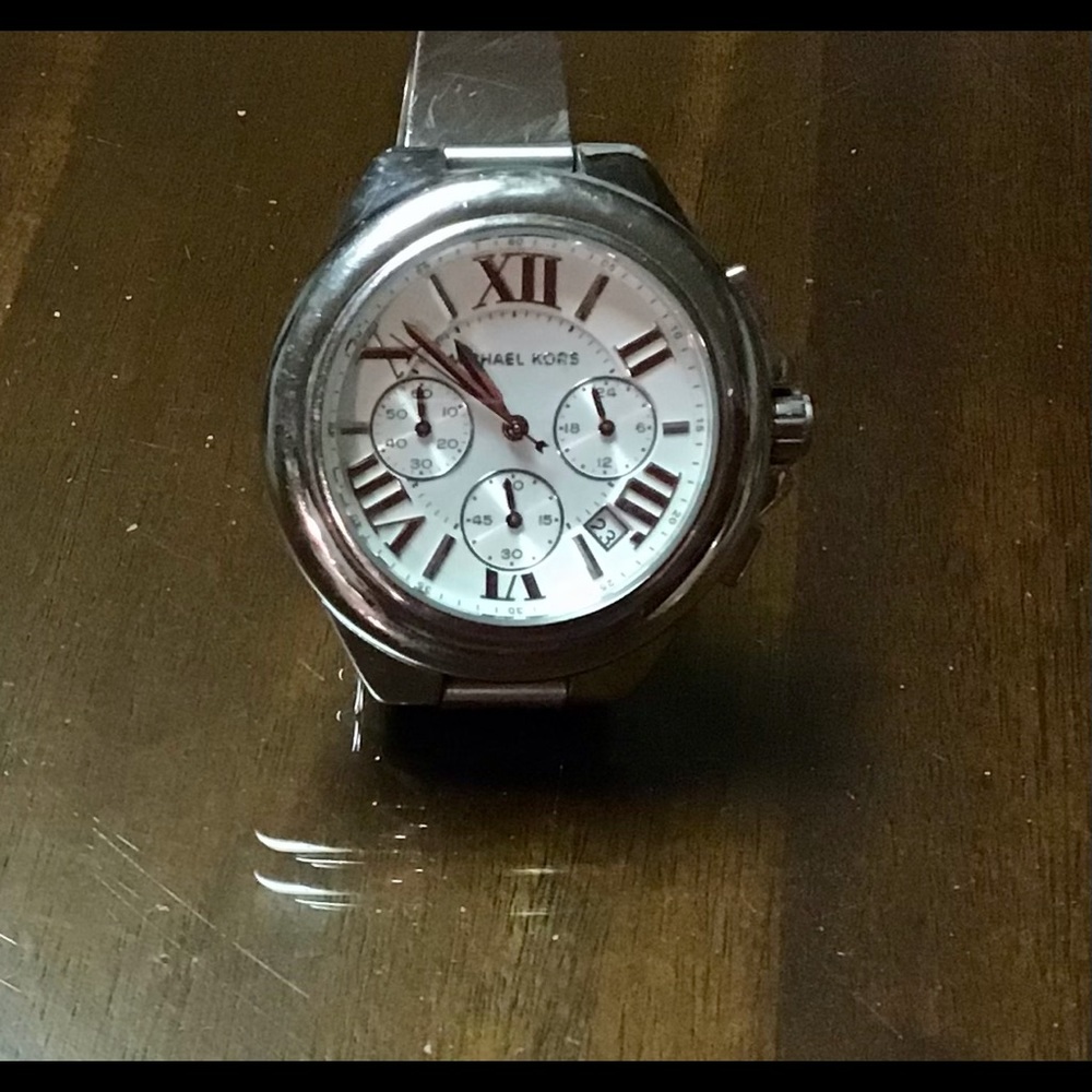 Michael Kors watch- PRICE DROP